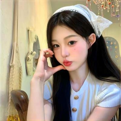 女隐士